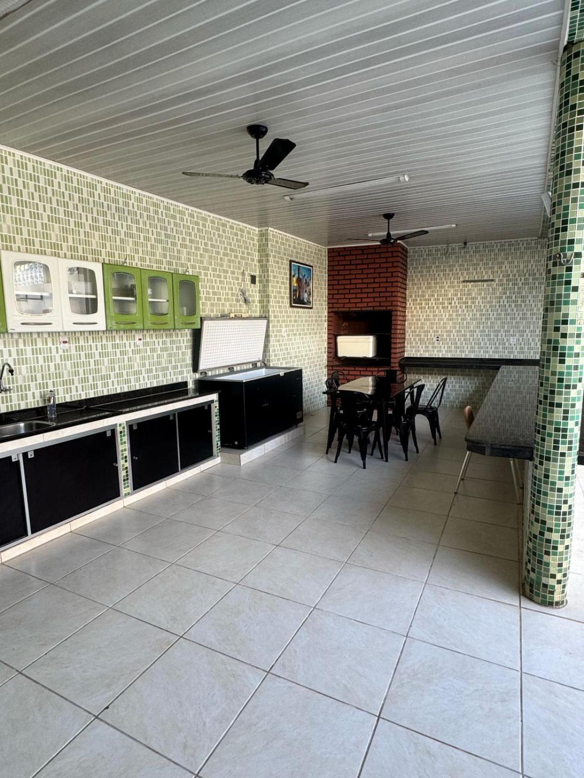 Casa Da Piscina * Macapa (Amapa)
