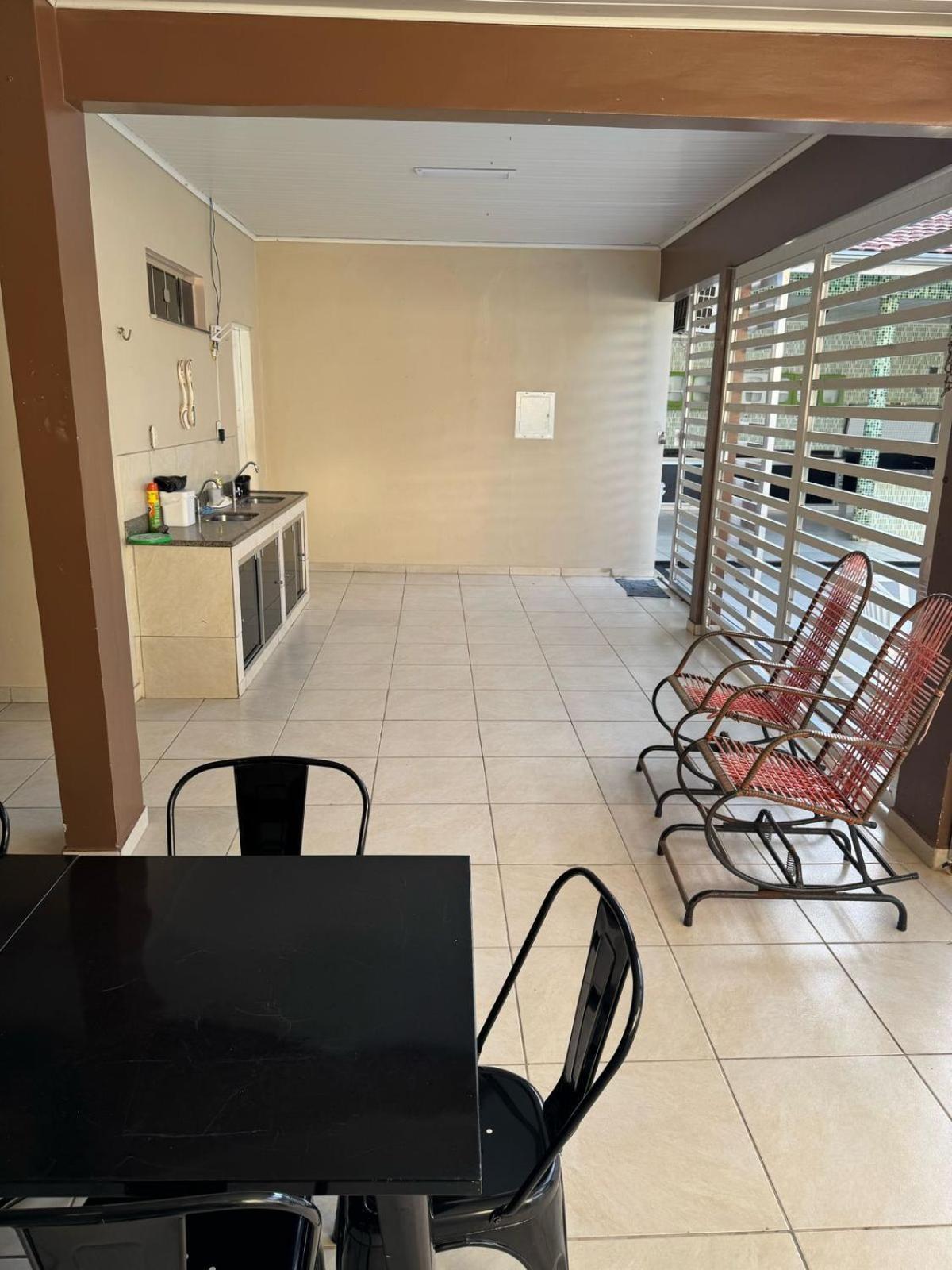 Holiday home Casa Da Piscina Macapa (Amapa)