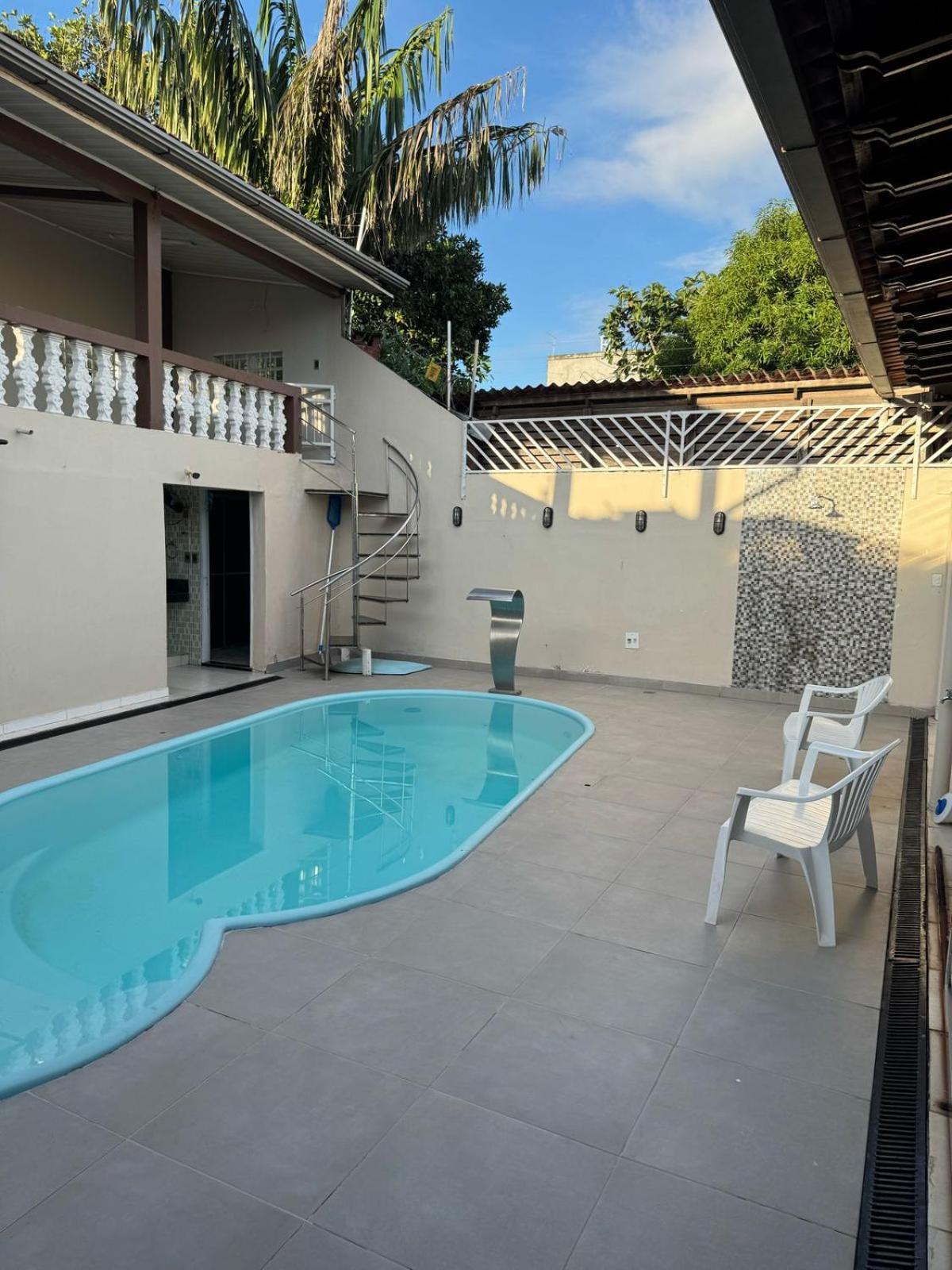 Casa Da Piscina Holiday home