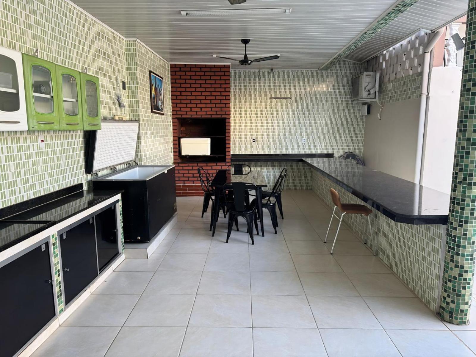 Casa Da Piscina * Macapa (Amapa)
