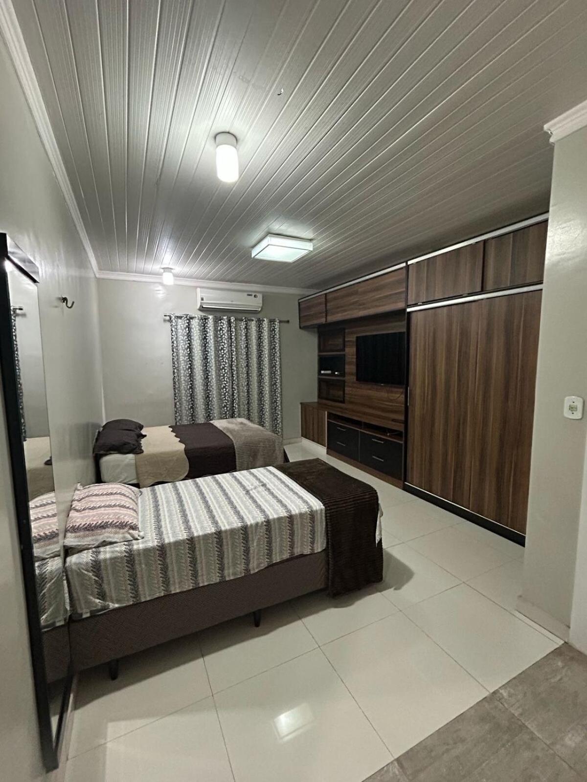 Casa Da Piscina Holiday home Macapa (Amapa)